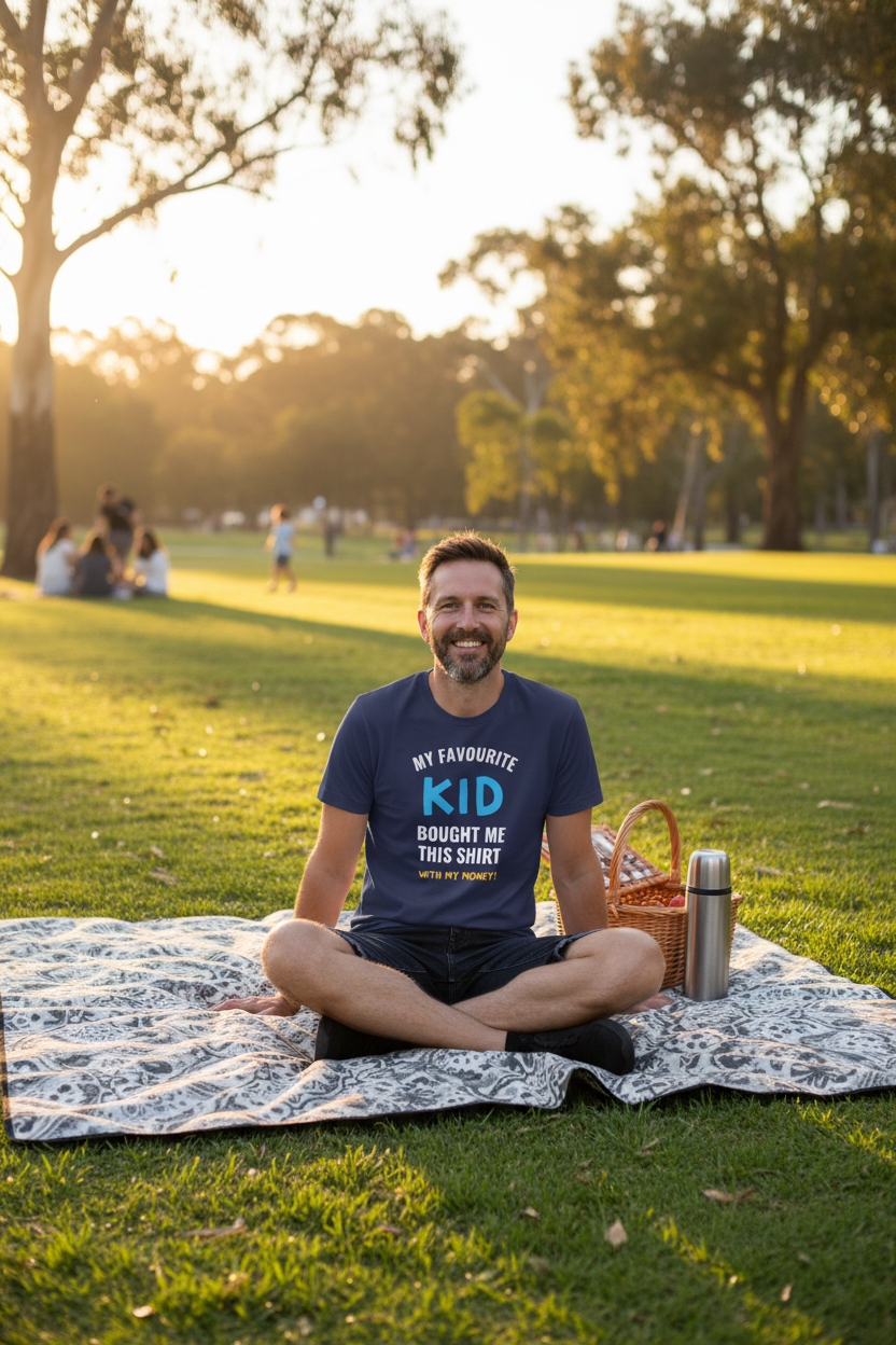 My Favourite Kid Tee